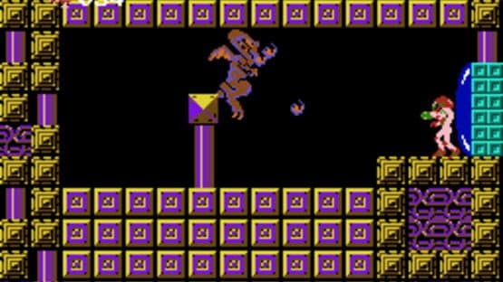 Metroid Blue — screenshot 4