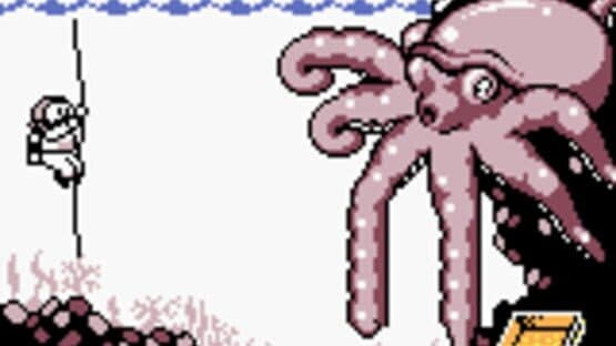 Octopus — screenshot 1