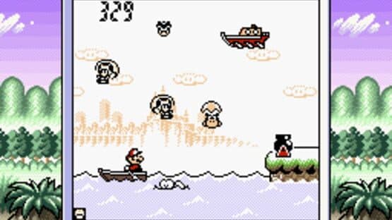 Parachute — screenshot 2