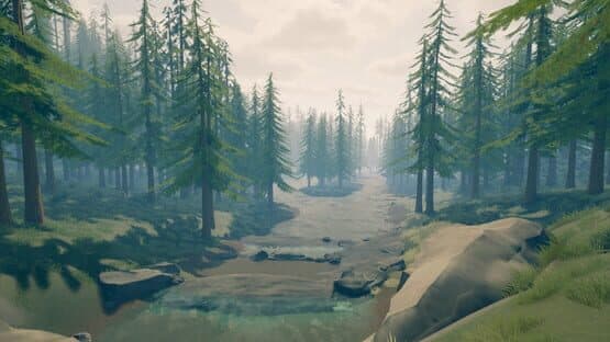 Friend or Foe — screenshot 1