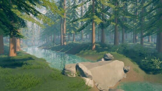 Friend or Foe — screenshot 2