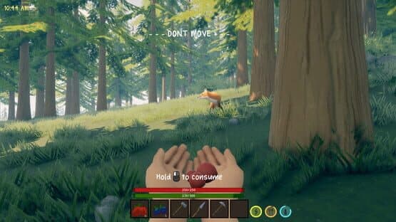 Friend or Foe — screenshot 5