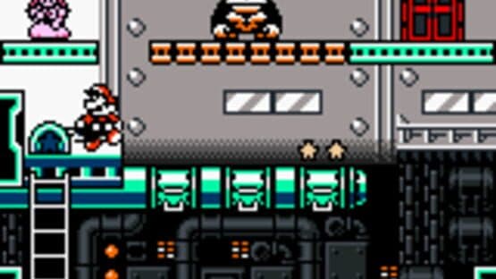 Donkey Kong — screenshot 1