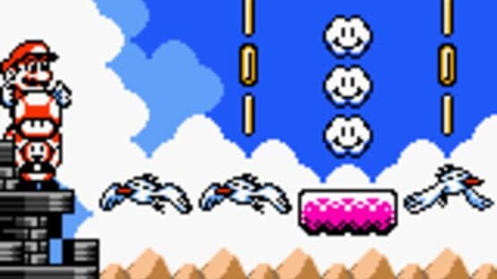 Turtle Bridge — screenshot 1