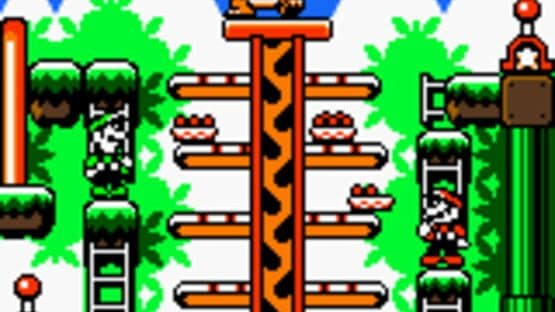 Mario Bros. — screenshot 1