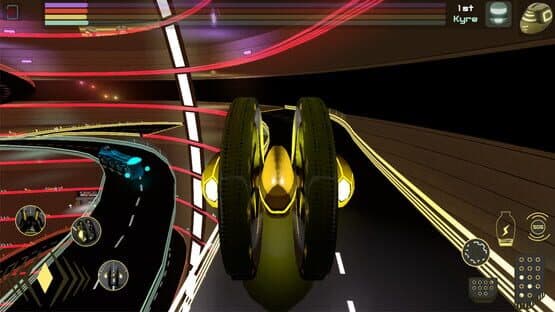 Epic Race: The Stadium — screenshot 3