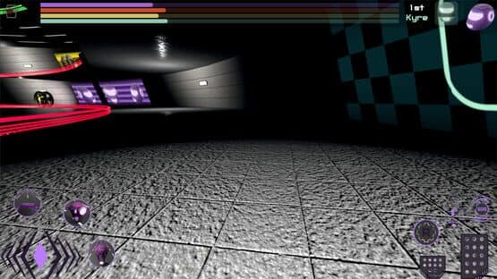 Epic Race: The Stadium — screenshot 5