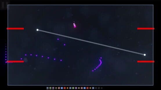 String Along — screenshot 1