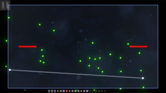 String Along — screenshot 2