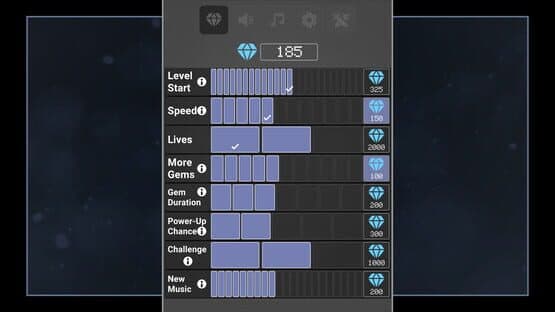 String Along — screenshot 3