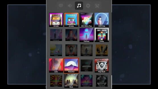 String Along — screenshot 4