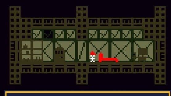 Cave Story Sex RPG 2007 — screenshot 2