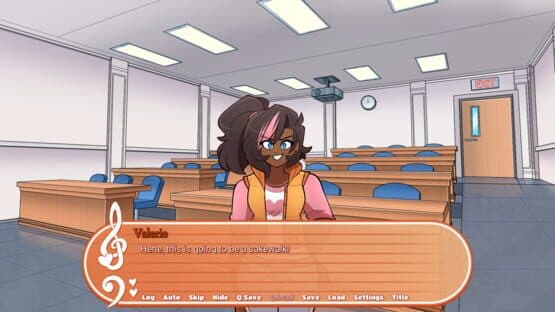 Love's Crescendo — screenshot 3