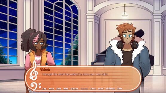 Love's Crescendo — screenshot 5