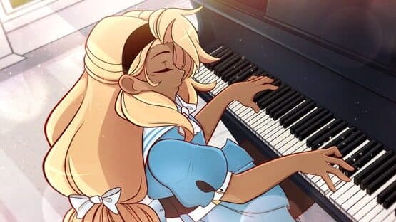 Love's Crescendo — screenshot 8