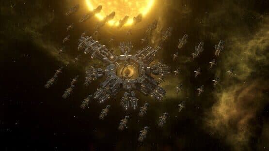 Stellaris: Console Edition - Federations — screenshot 1