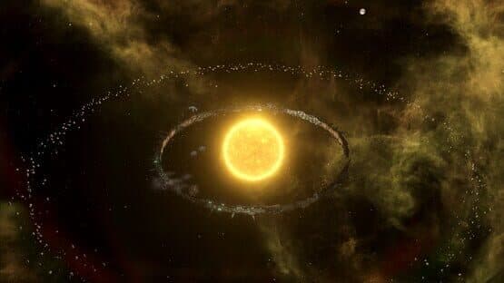 Stellaris: Console Edition - Federations — screenshot 3