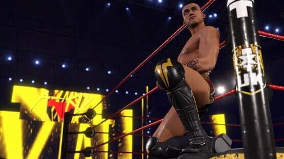 WWE 2K22: Stand Back Pack — screenshot 1