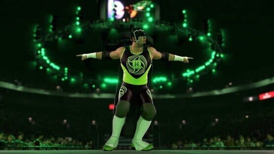WWE 2K22: Stand Back Pack — screenshot 3