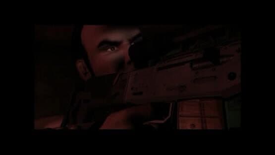 Syphon Filter 3 — screenshot 1