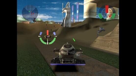 Star Wars: Demolition — screenshot 5