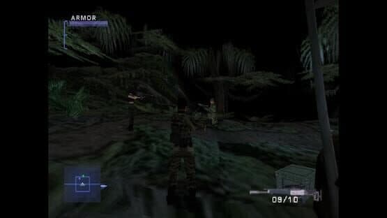 Syphon Filter 3 — screenshot 5