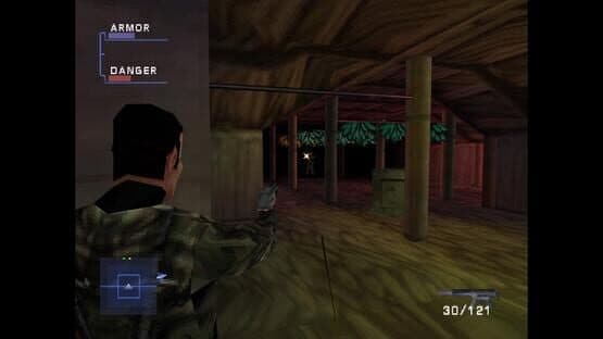 Syphon Filter 3 — screenshot 7