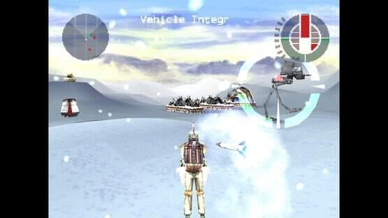 Star Wars: Demolition — screenshot 8