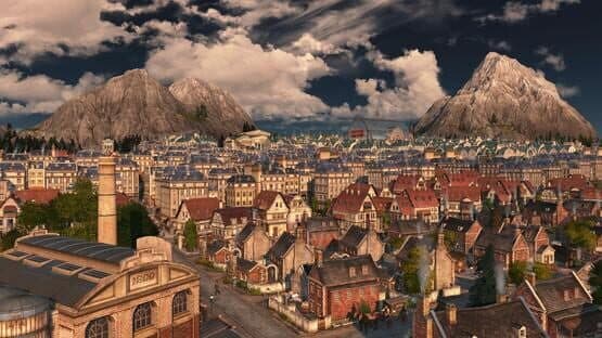 Anno 1800: Console Edition — screenshot 1