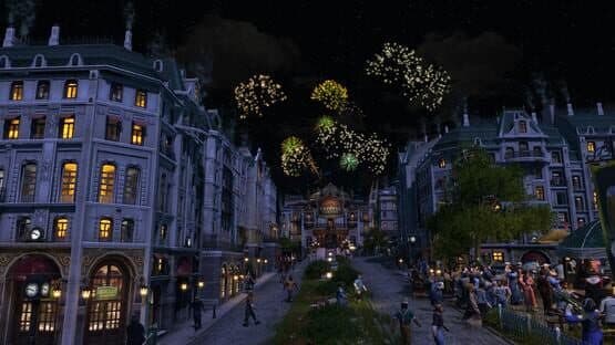 Anno 1800: Console Edition — screenshot 2