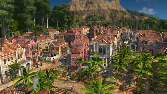 Anno 1800: Console Edition — screenshot 3