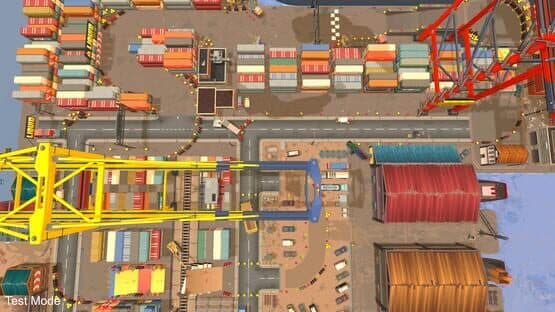 Reckless Auto Racing — screenshot 2