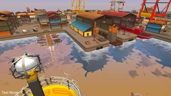 Reckless Auto Racing — screenshot 4