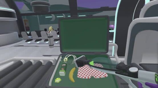 Blinnk and the Vacuum of Space — screenshot 2