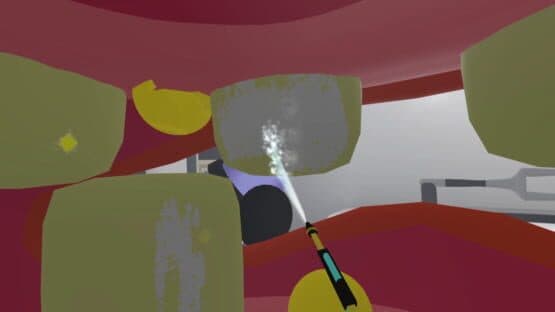 Blinnk and the Vacuum of Space — screenshot 6