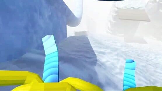 Penguin Paradise — screenshot 1