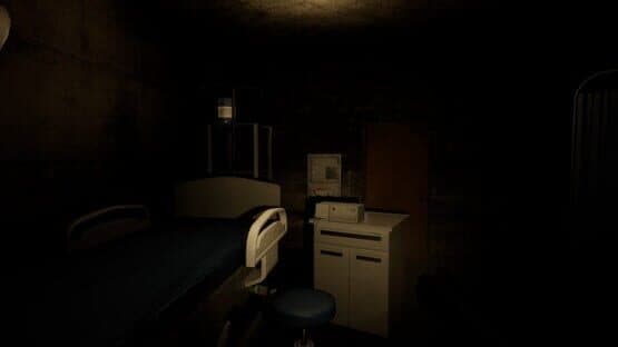Scary Turnaround — screenshot 4