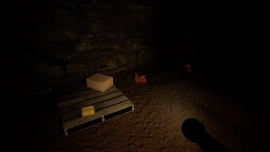 Scary Turnaround — screenshot 5