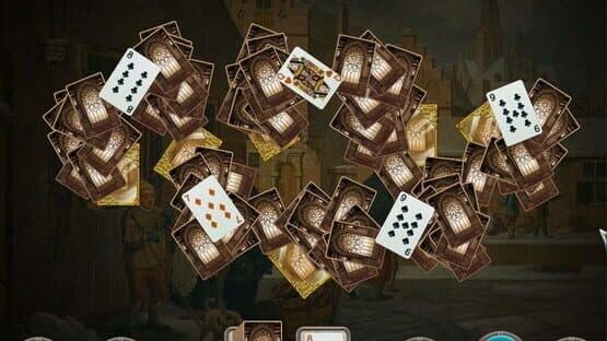 Mystery Solitaire: Grimm's Tales 7 — screenshot 3