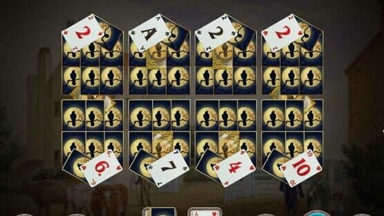 Mystery Solitaire: Grimm's Tales 7 — screenshot 5