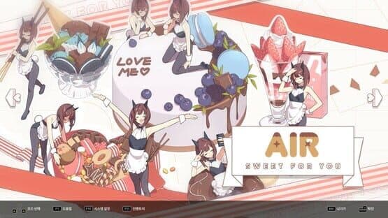 DJMax Respect V: Clear Pass - S8 Premium Ticket — screenshot 1