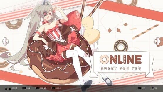 DJMax Respect V: Clear Pass - S8 Premium Ticket — screenshot 3