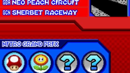 Mario Kart Zero — screenshot 2