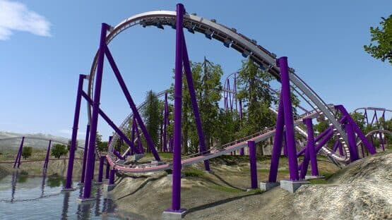 No Limits 2 — screenshot 2