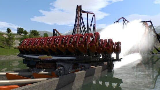 No Limits 2 — screenshot 3