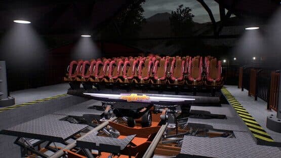 No Limits 2 — screenshot 4