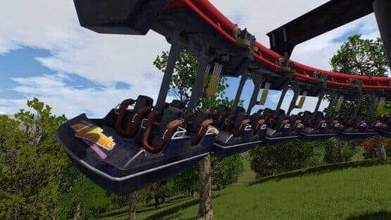 No Limits 2 — screenshot 5