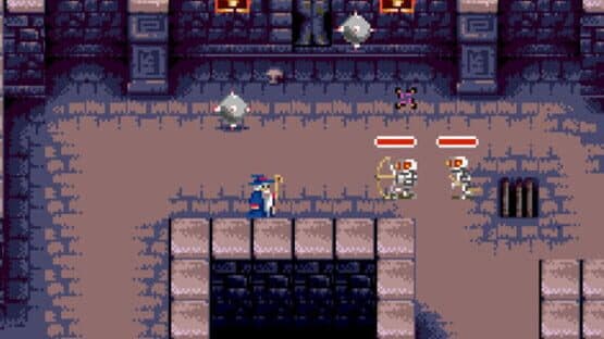 Vradark's Revenge — screenshot 5