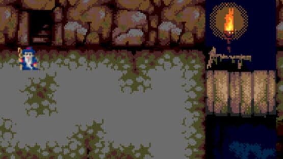 Vradark's Revenge — screenshot 7