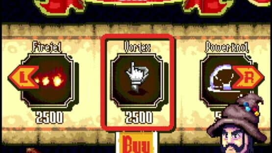 Vradark's Revenge — screenshot 8